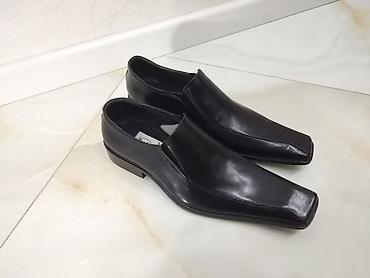Ayaqqabılar: Mister Doc style italy. Birdənə qalıb. Ölçü 41, başka ölçuləri yoxdur — 3
