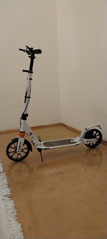 acer elektro scooter: Çox baha alınıb. Demək olar ki işlənməyib. Yeni kimidir. Tam işləkdir — 2