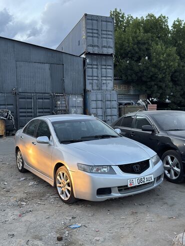 камаро шевроле: Honda Accord: 2003 г., 2.4 л, Механика, Бензин, Седан