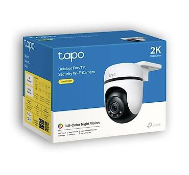 tplink c80: TP-Link Tapo C510W – açıq məkan üçün Wi‑Fi təhlükəsizlik kamerası — 1