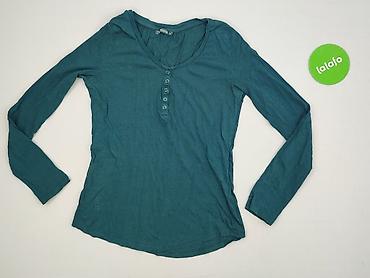 m style koszule: Terranova, Bluzka damska, rozmiar M — 2