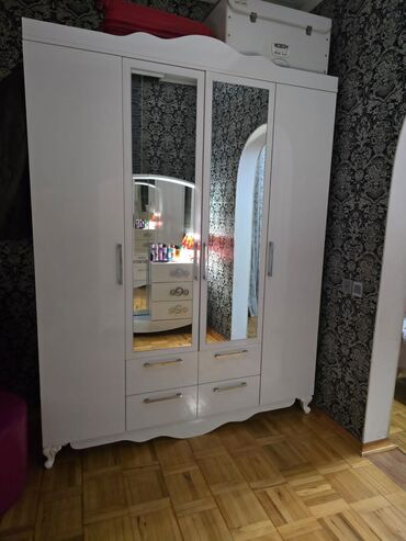 деталировка мебели: Dolab 350₼satilir unvan Sumqayit 《J3》
