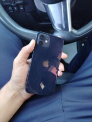 maşın videoları: IPhone 12, Mavi, Face ID