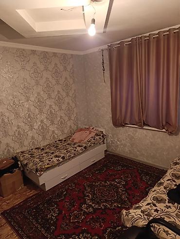60: 🏡 **Дом в Бишкеке (ж/м Ак-Жар)** ✨ 4 комнаты | 74 м² 🌿 Участок: 4 — 3