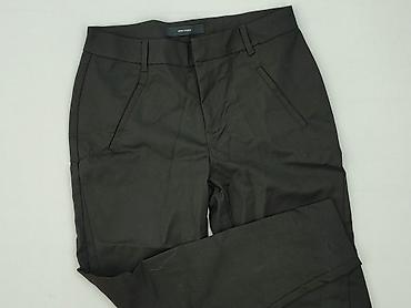 legginsy modelujące: Vero Moda, Spodnie materiałowe damskie, rozmiar S — 1