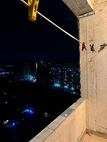 Yataq otağı dəstləri: XIRDALAN. BIR OTAQ STUDYA KUXNA — 12