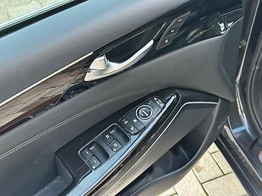 Kia: Kia K7: 2019 г., 2.4 л, Автомат, Гибрид, Седан at lalafo.kg — 8 Kia: Kia K7: 2019 г., 2.4 л, Автомат, Гибрид, Седан — 8