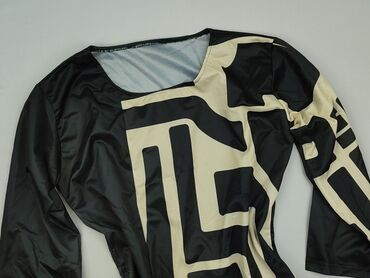 xl ka sukienki: Women's blouse, size XL (EU 42)