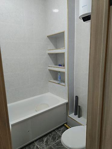 Продажа квартир: 1 комната, 40 м², Элитка, 3 этаж, Евроремонт — 10