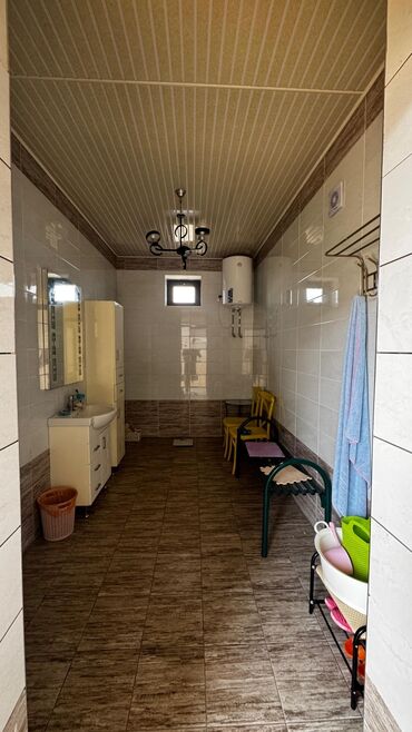 Бани, сауны, SPA: Сдаётся двухэтажный особняк для проживания или бизнеса В доме 6 — 13