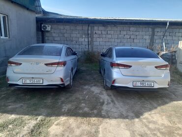 сколько стоит квадроцикл: Hyundai Sonata: 2019 г., 2 л, Автомат, Газ, Седан