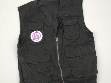 Suits: Suit vest for men, M (EU 38), Brave Soul, condition - Good