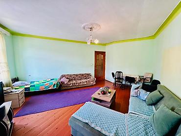 Квартиры: Баку, 2 комнаты, Вторичка, 60 м² — 3