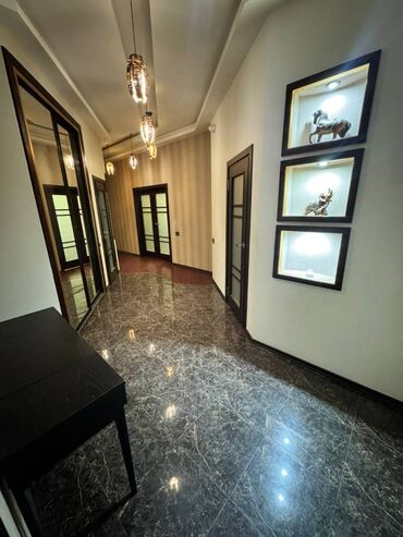 Uzunmüddətli kirayə mənzillər: Yasamal Rayonu Nizami Metrosu 3 otaq. Mərtəbə - 8/7 Otaq sayı - 3 — 10