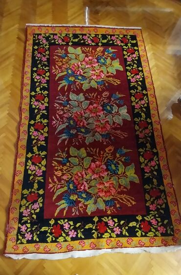 Xalçalar: Xalça Dekorativ, Azərbaycan, Kredit yoxdur — 4