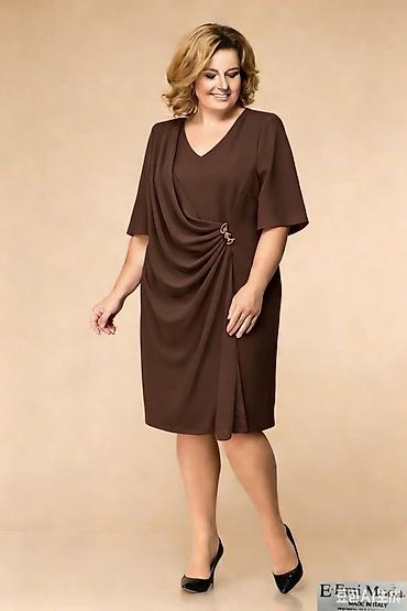 oblikovanje struka: 06. Haljina za punije
2XL 3XL 4XL
Cena : 2.900 dinara H — 1