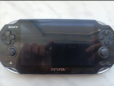 iphone 16 peo: Ps Vita Tam Islek veziyyetde hec Bir problemi Yoxdur Kamera falan her — 1