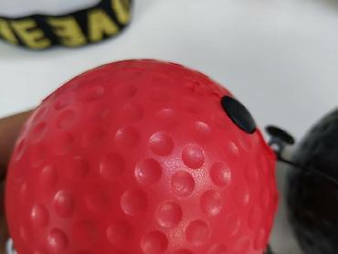 Перчатки: Файтболы по оптовым ценам в спортивном магазине SPORTWORLDKG Большой — 3