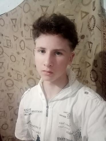 Кампа: Кампа башчысынын жардамчысы. Тажрыйбасыз — 1