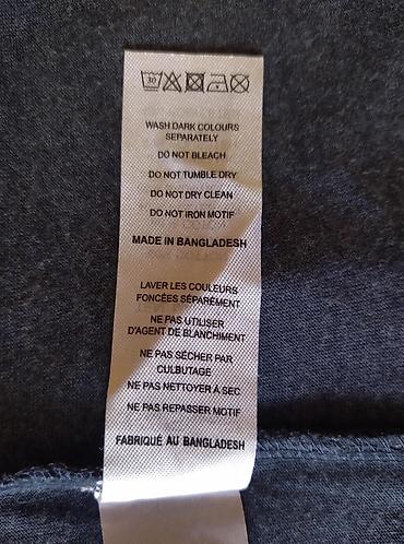 Majice: Ben Sherman muška majica vel. M Predivna markirana majica legendarnog — 8