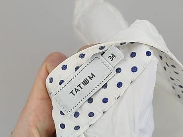 spódnica mini: Tatuum, Spódnica damska, rozmiar 2XS — 4