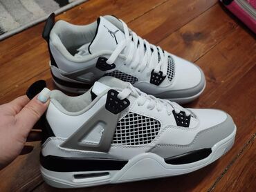 Patike: Patike, Nike, veličina - 45 — 7
