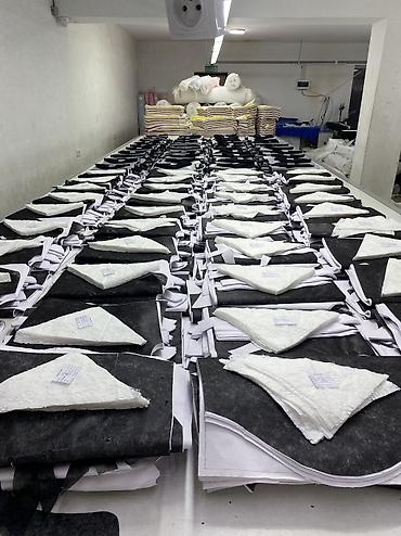 Закройщик: Закройщик — 1