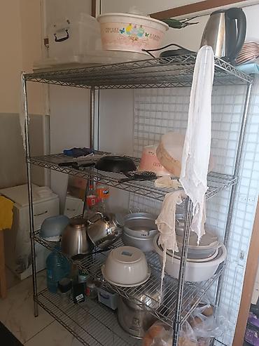Elektrik sobalar: Elektrik soba, Çörək, İşlənmiş — 16