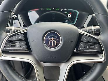 полироль авто: BYD Song Plus: 2022 г., 0.1 л, Вариатор, Электромобиль, Кроссовер — 6