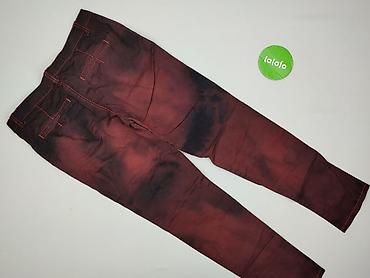 second hand second: Cubus, Spodnie materiałowe damskie, rozmiar S — 3