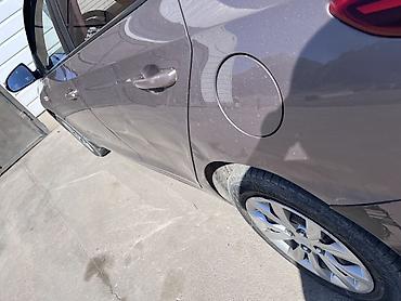 кузов каратыш: Hyundai Solaris: 2018 г., 1.6 л, Автомат, Бензин, Седан — 3