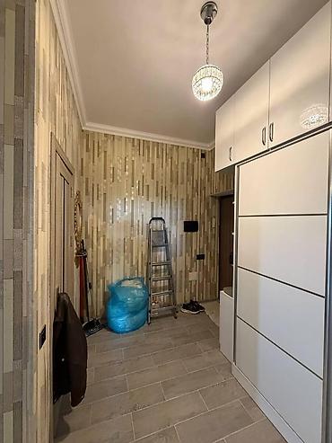 sagan kirayə evlər: Həzi Aslanov qəs., 3 otaqlı, Yeni tikili, m. Həzi Aslanov, 105 kv. m — 8