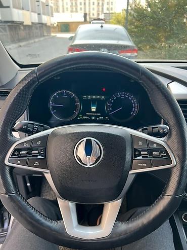 Ssangyong: Ssangyong Rexton: 2018 г., 2.2 л, Автомат, Дизель, Внедорожник — 6