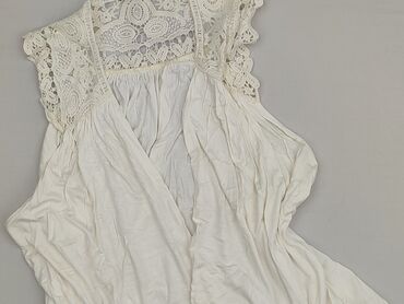 bluzki z cyrkoniami bershka: New Look, Women's blouse, size M (EU 38)