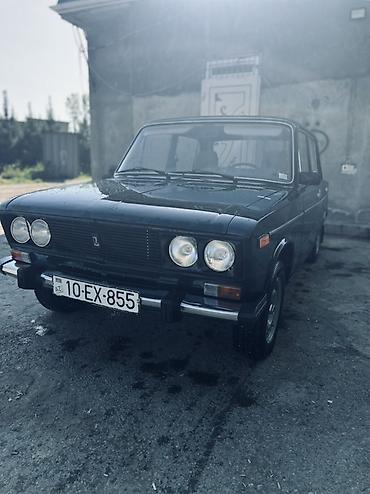 e39 guzgu: VAZ (LADA) 2106: 1.4 l | 1989 il 180 km — 1