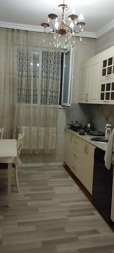 Həyət evləri və villalar: Bakıxanov qəs. 6 otaqlı, 200 kv. m, Yeni təmirli — 8