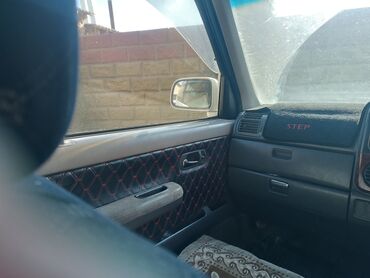 Honda: Honda Stepwgn: 1999 г., 2 л, Автомат, Бензин, Минивэн — 4