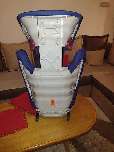 Autosedišta: Auto sediste Romer 15-36 Kg Isofix - Auto sedište donešeno iz — 11