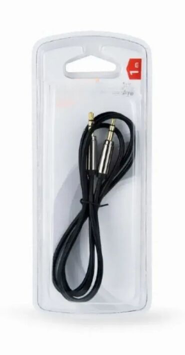 lidl prenosiva klima: Brand: Gembird |x|x Model: GEMBIRD CCAPB-444-1M Gembird AUX 3.5mm
