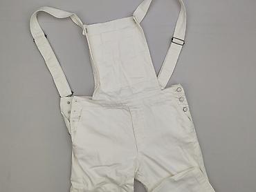 hm cekiny: H&M, Ogrodniczki damskie, rozmiar XS — 1