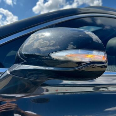 Hyundai: Hyundai Santa Fe: 2019 г., 2 л, Автомат, Дизель, Кроссовер — 8