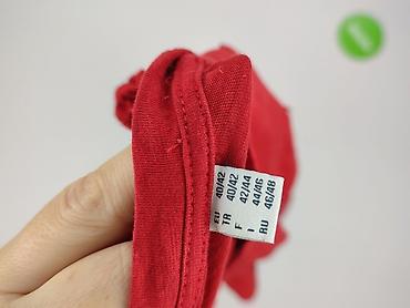 nirvana bluzy: Tchibo, T-shirt damski, rozmiar XL — 5