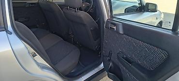 Opel: Opel Astra: 1.6 l | 2001 il 287244 km Universal — 12