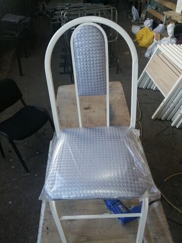 Bağ, çöl masa və oturacaq dəstləri: Stullar anbardan satiş var Modellər coxdur Rəng secimi etmək OLAR — 13