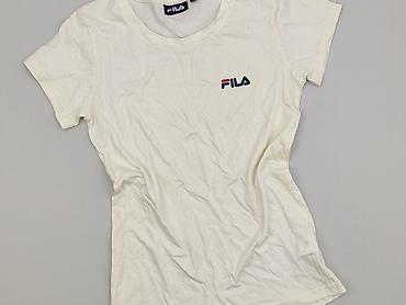 kith t shirty: Fila, T-shirt damski, rozmiar S — 1