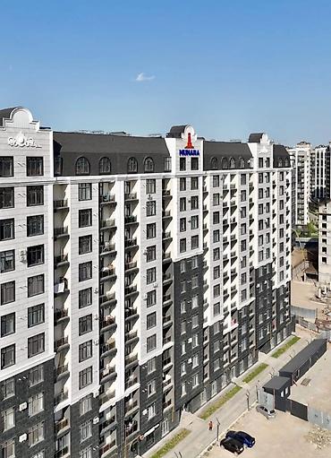 180: Продажа магазинов В жилом доме, 180 м², Свежий ремонт, С санузлом, 1 этаж — 1