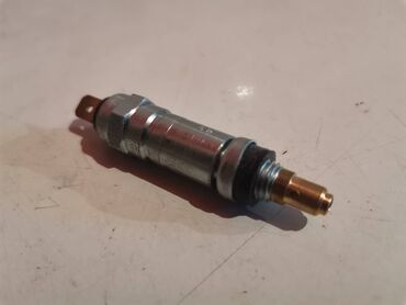 Auto delovi: Elektricna dizna karburatora Lada Niva 1.7-21213, Lada2108,09 Samara — 1