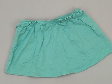 rajstopy dziecięce grube: Skirt, 5-6 years, 110-116 cm, condition - Good