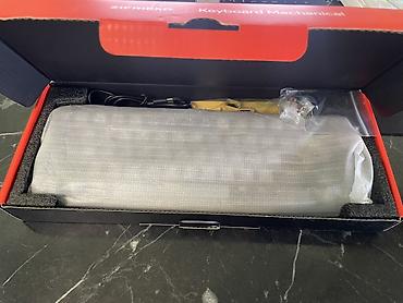 asus x509fb ej138: ZİFRİEND ag68 mxaniki
Klaviatura,bu mehsuldan az qalıb — 1
