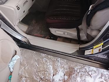 mazda cx: Toyota Camry: 2010 г., 2.5 л, Автомат, Бензин, Седан — 5